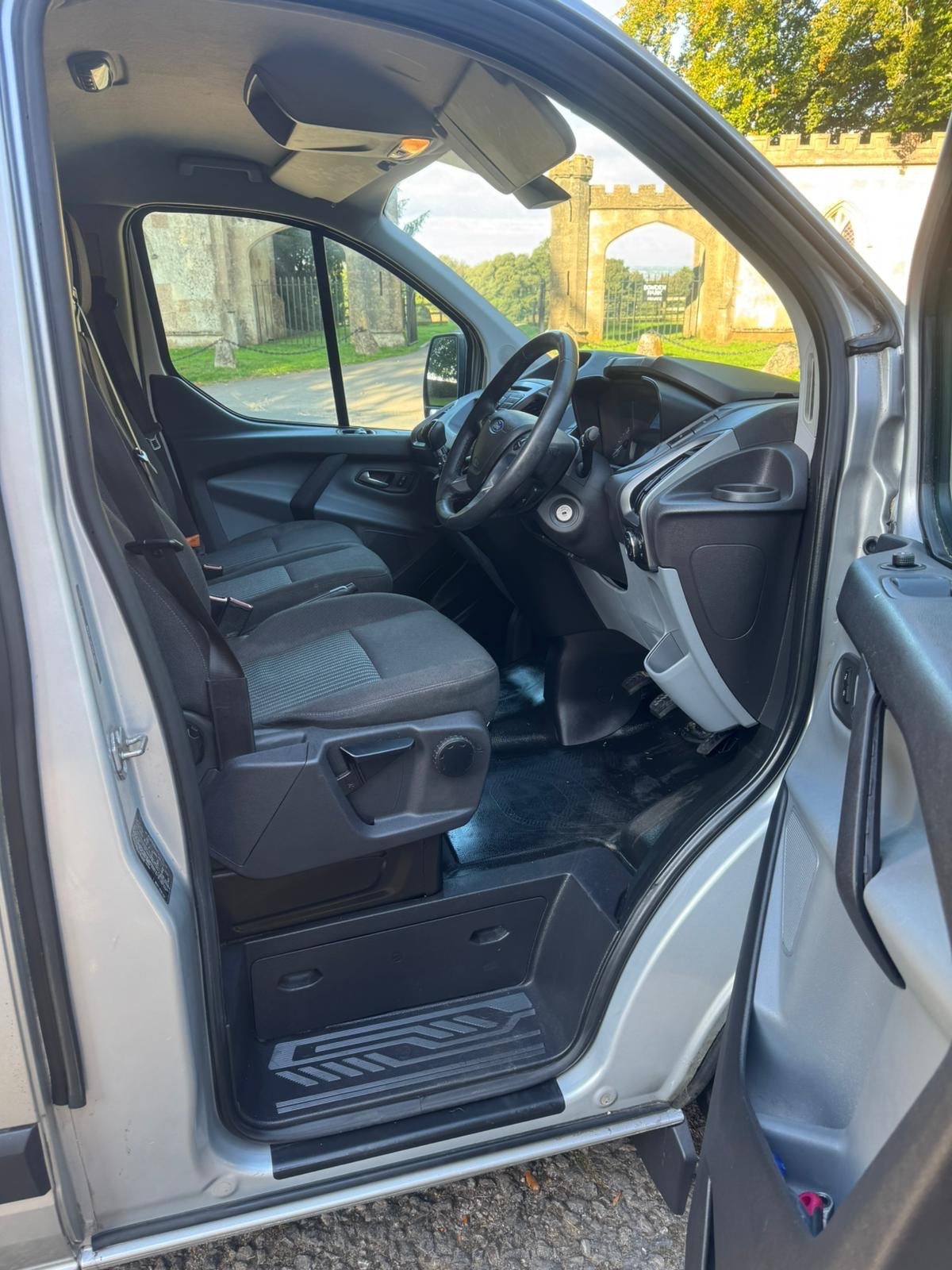 Used Ford Transit Custom 2013 for sale - 76220344: Photo 15