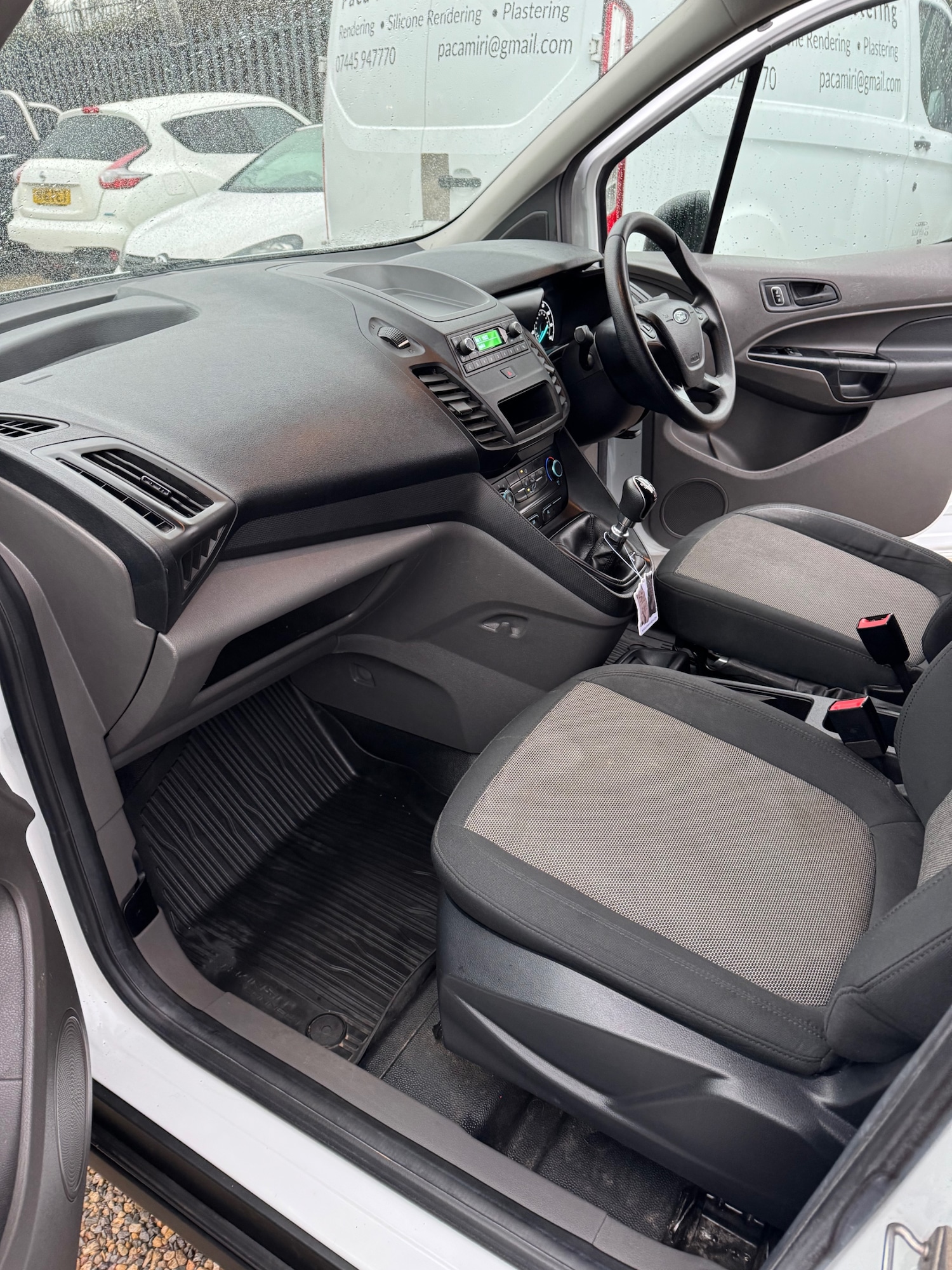 Used Ford Transit Connect 2019 for sale - 77483164: Photo 10