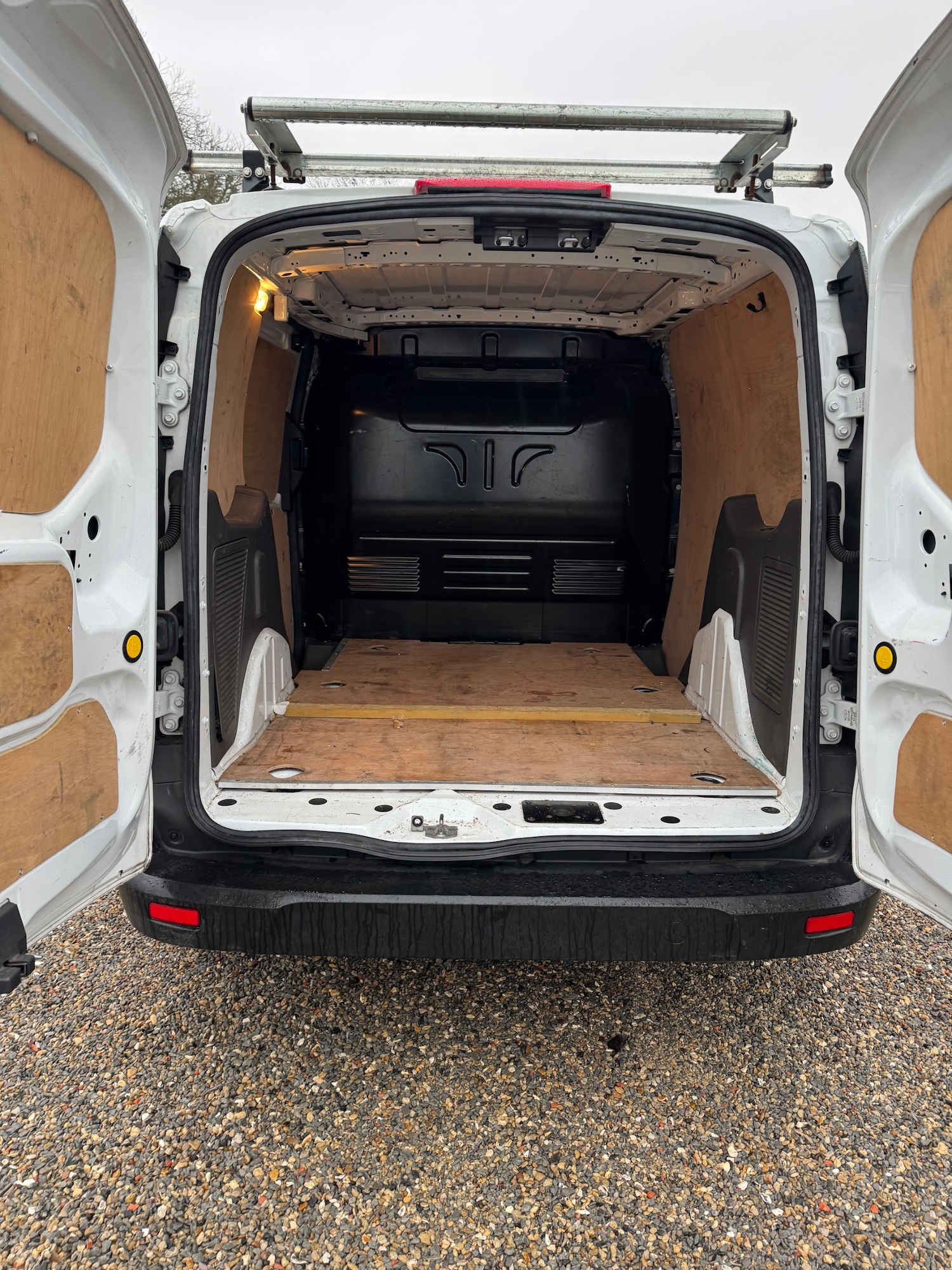 Used Ford Transit Connect 2019 for sale - 77483164: Photo 13