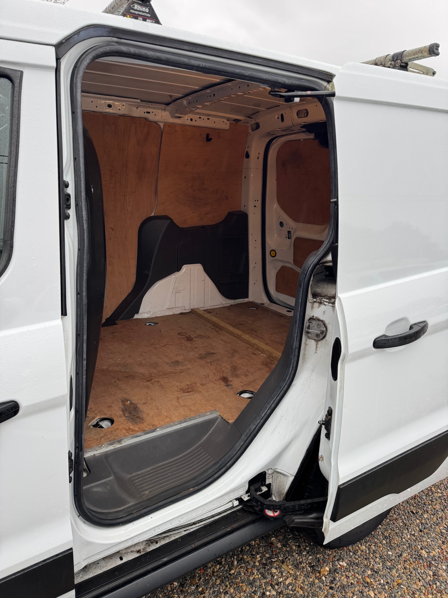 Used Ford Transit Connect 2019 for sale - 77483164: Photo 14