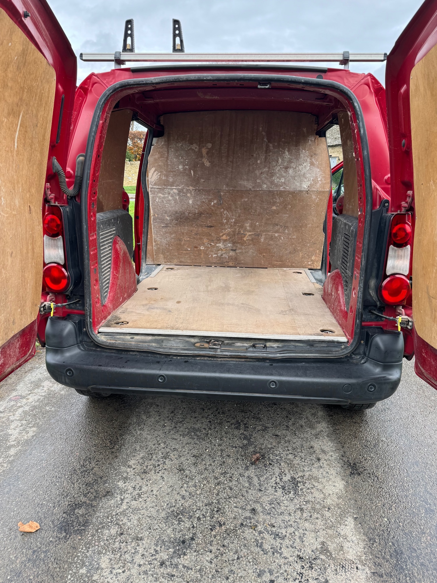 Used Citroen Berlingo 2018 for sale - 76613521: Photo 10