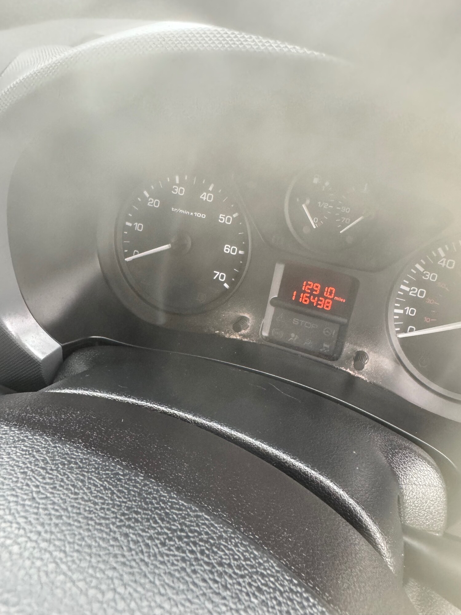 Used Citroen Berlingo 2018 for sale - 76613521: Photo 11