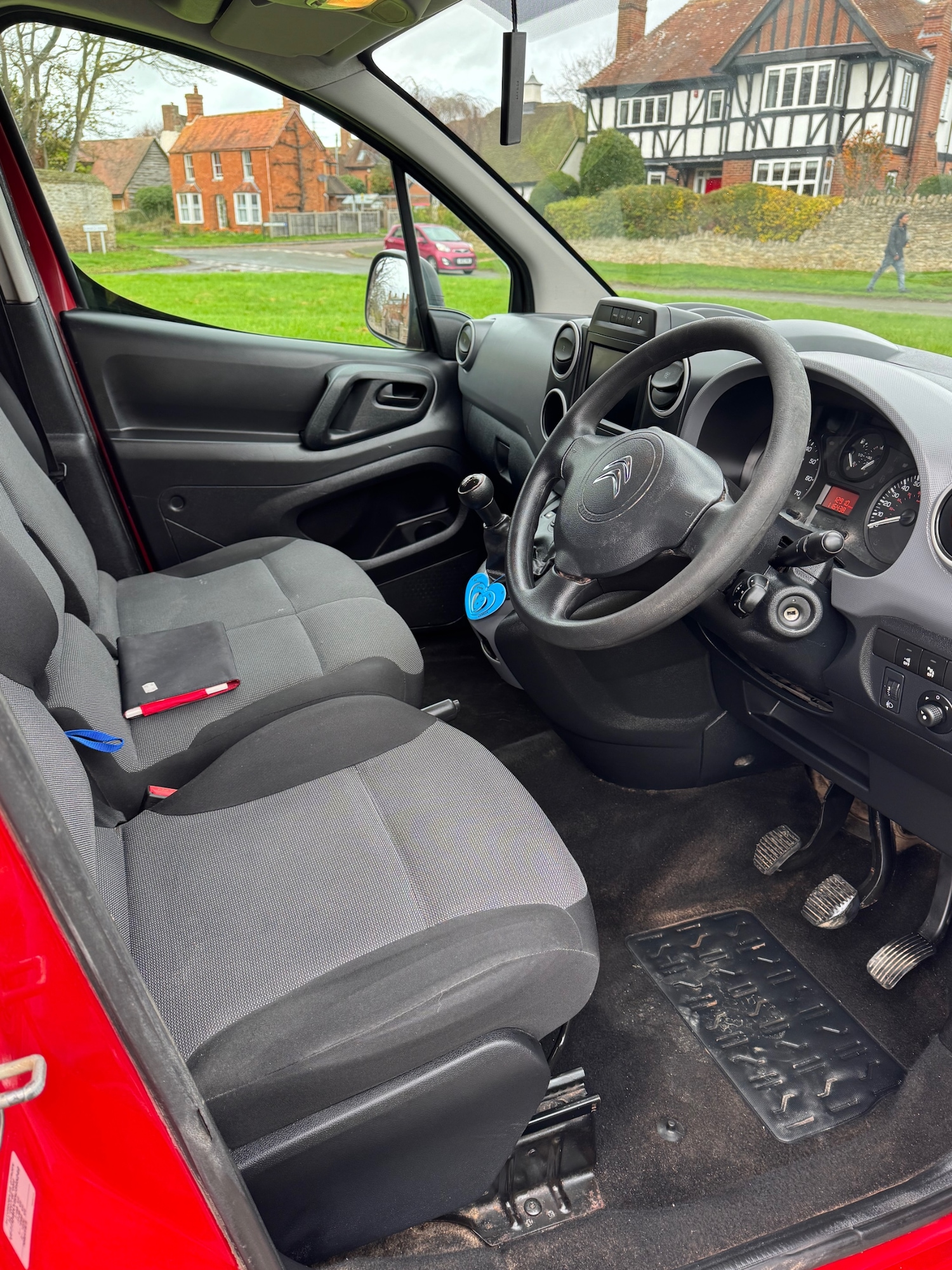 Used Citroen Berlingo 2018 for sale - 76613521: Photo 12