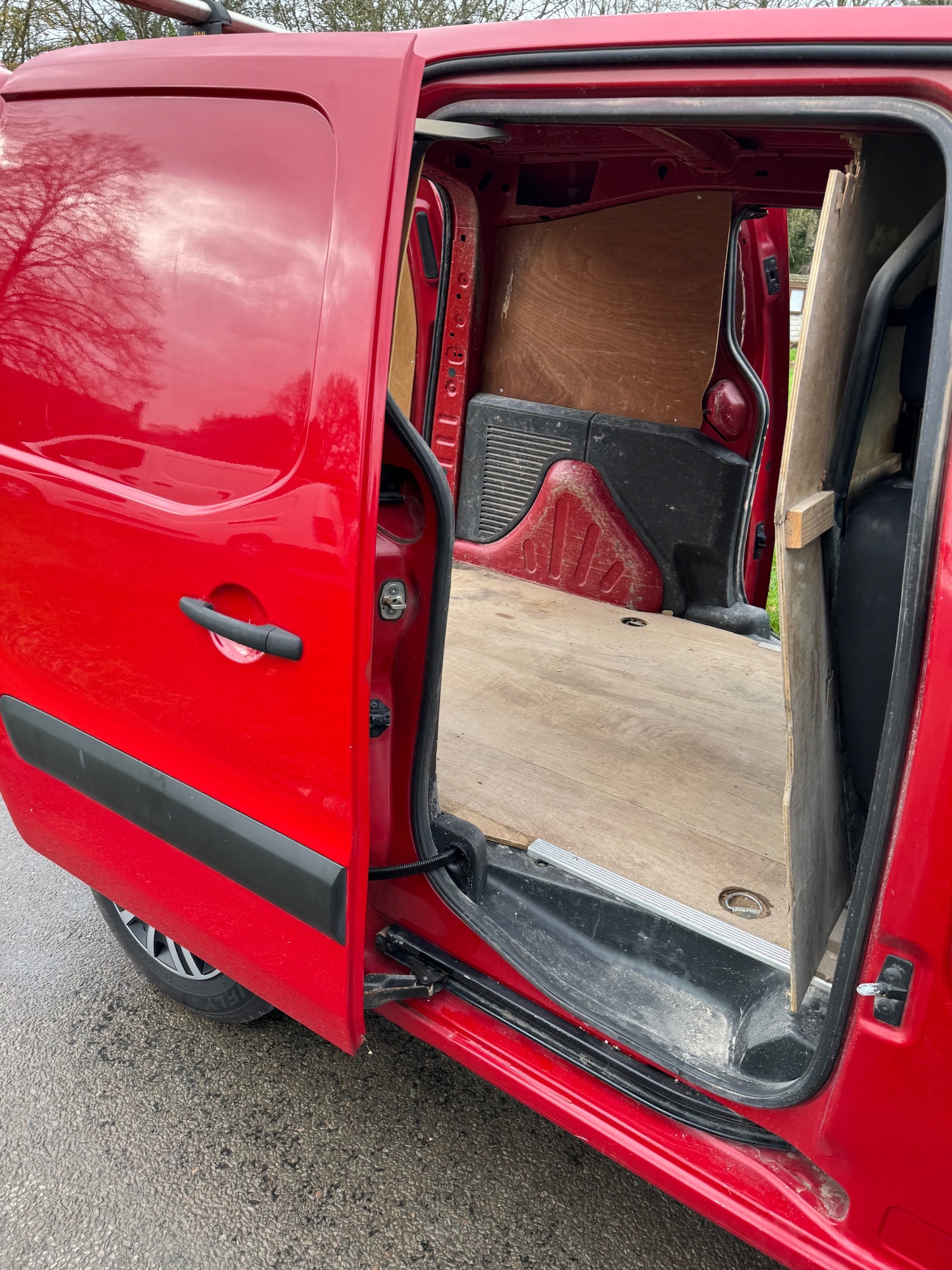 Used Citroen Berlingo 2018 for sale - 76613521: Photo 14