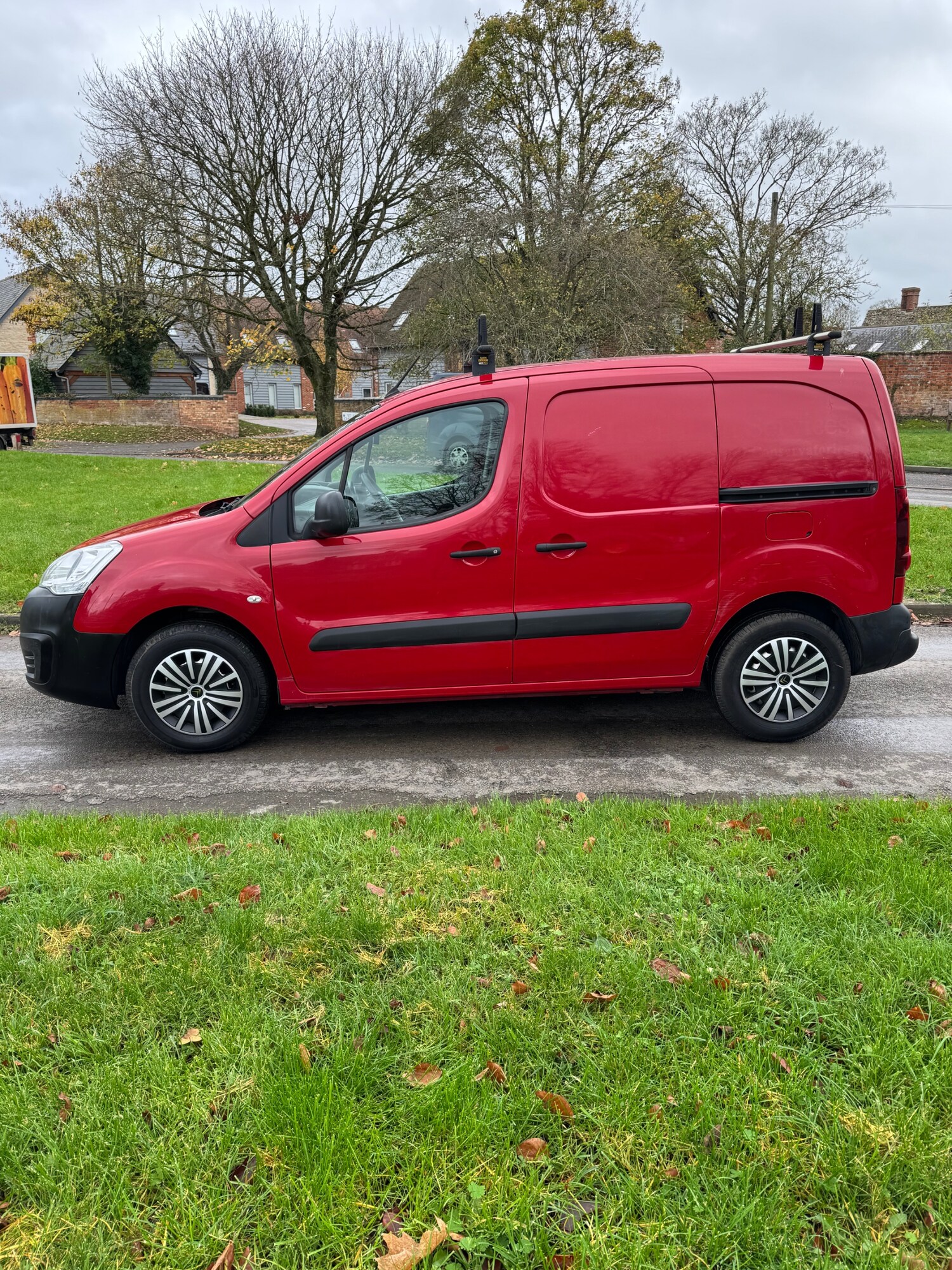Used Citroen Berlingo 2018 for sale - 76613521: Photo 4