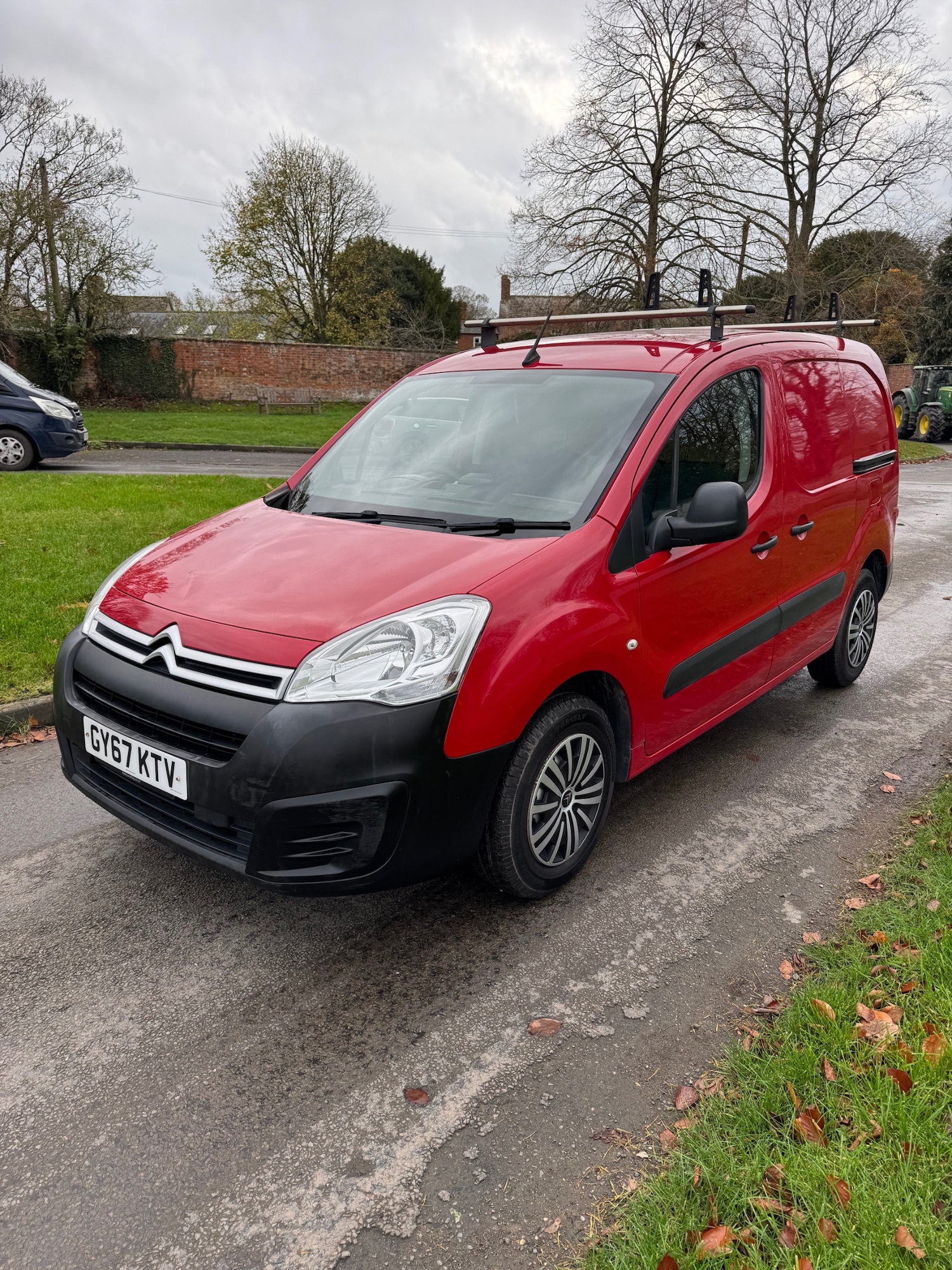 Used Citroen Berlingo 2018 for sale - 76613521: Photo 5