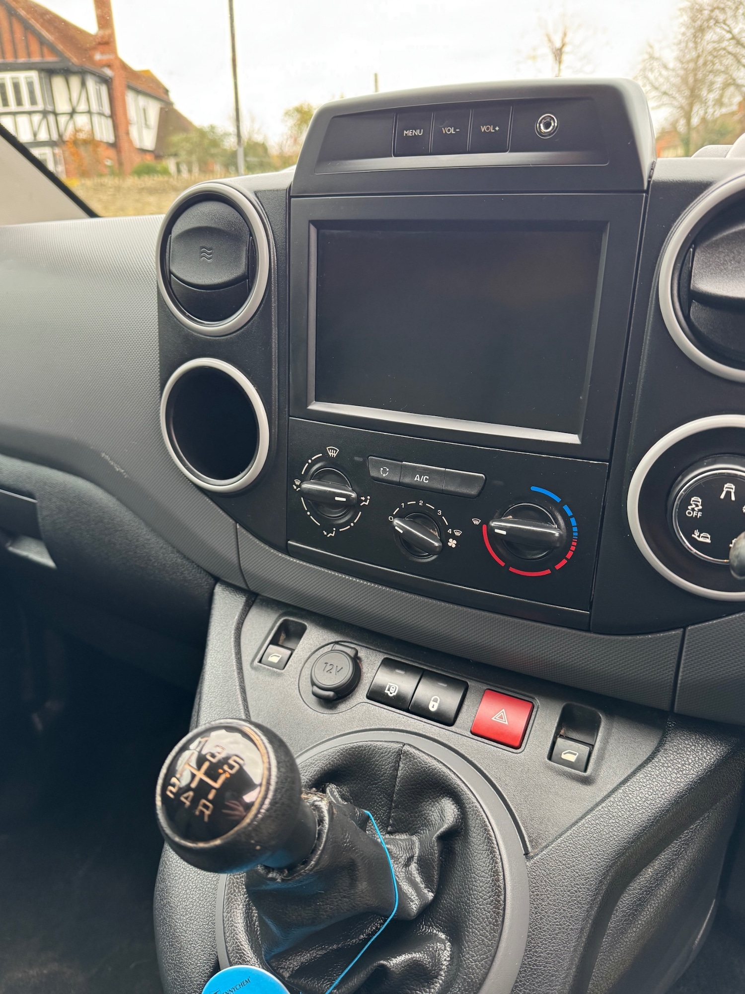 Used Citroen Berlingo 2018 for sale - 76613521: Photo 6