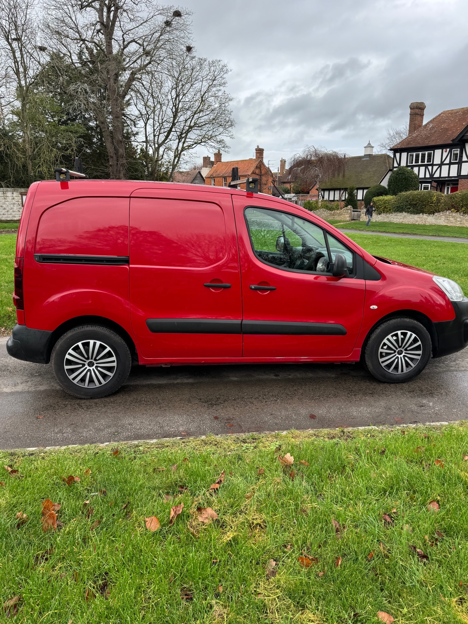 Used Citroen Berlingo 2018 for sale - 76613521: Photo 7