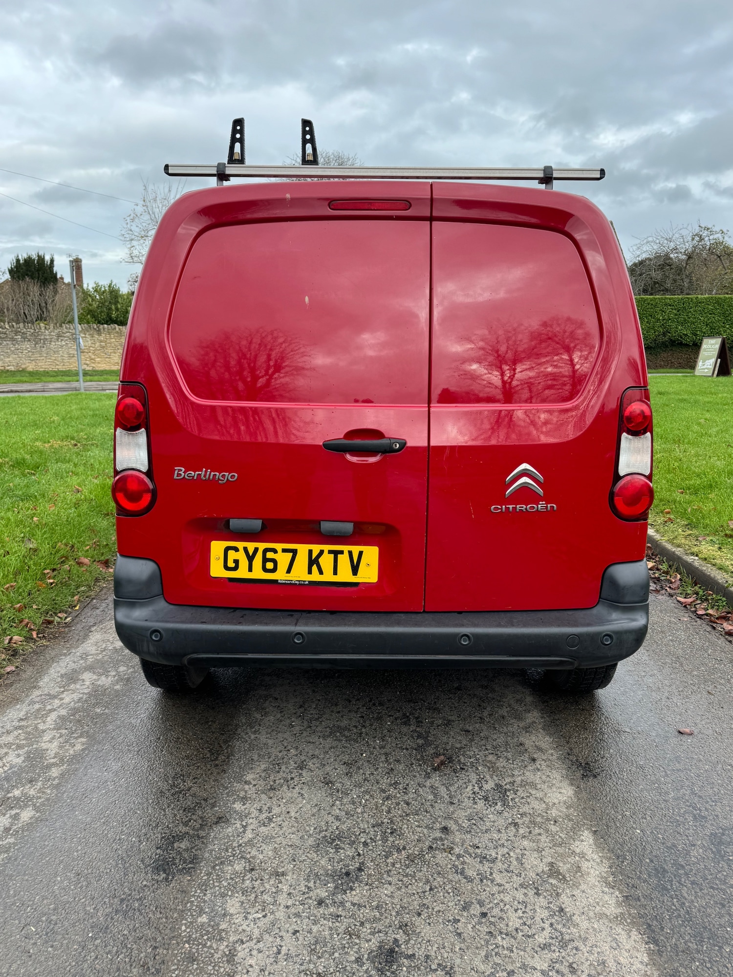 Used Citroen Berlingo 2018 for sale - 76613521: Photo 9