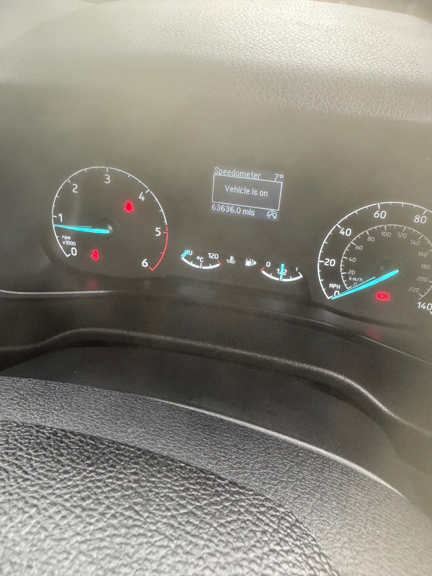 Used Ford Transit Connect 2021 for sale - 76844837: Photo 10