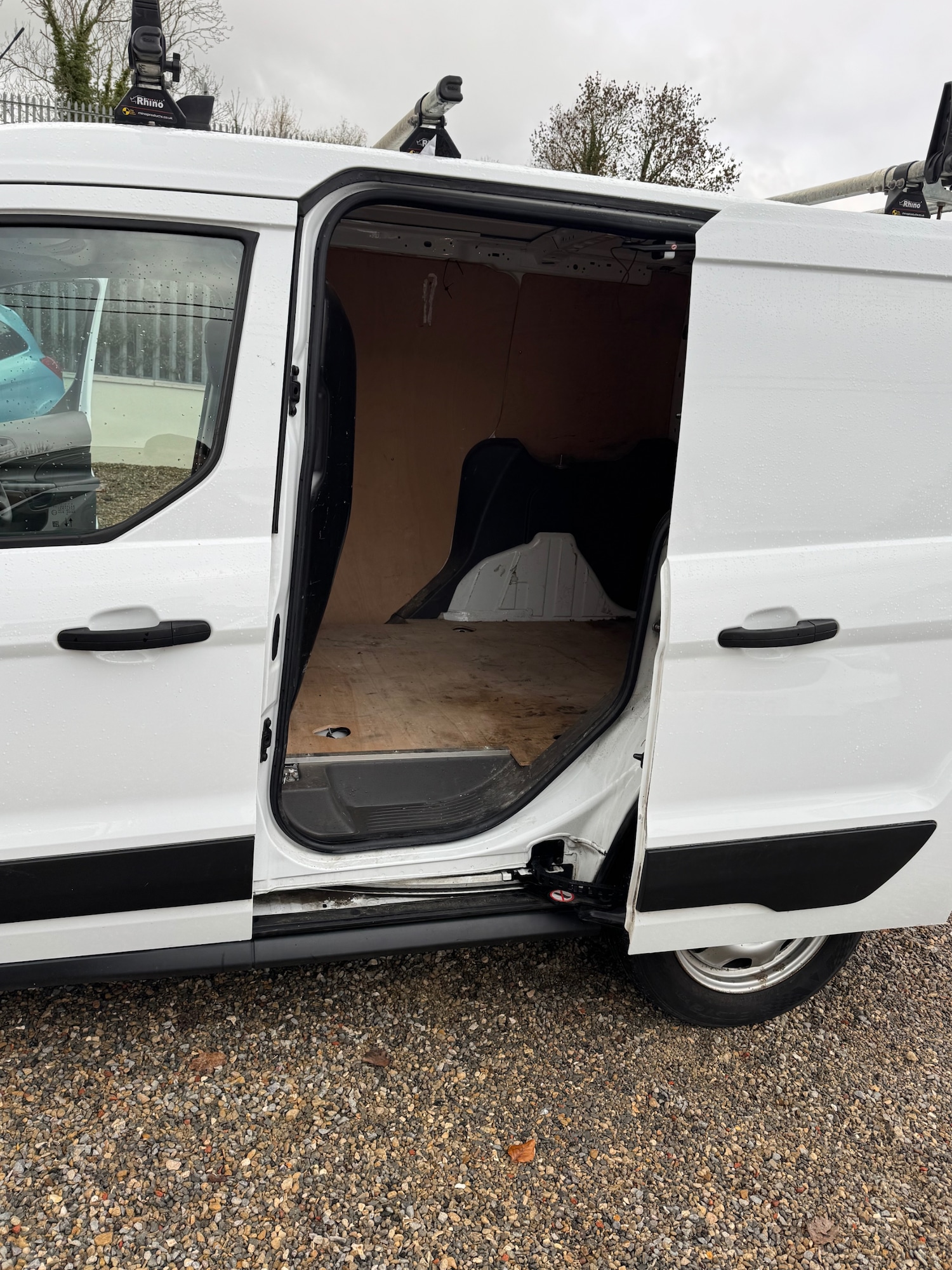 Used Ford Transit Connect 2021 for sale - 76844837: Photo 11