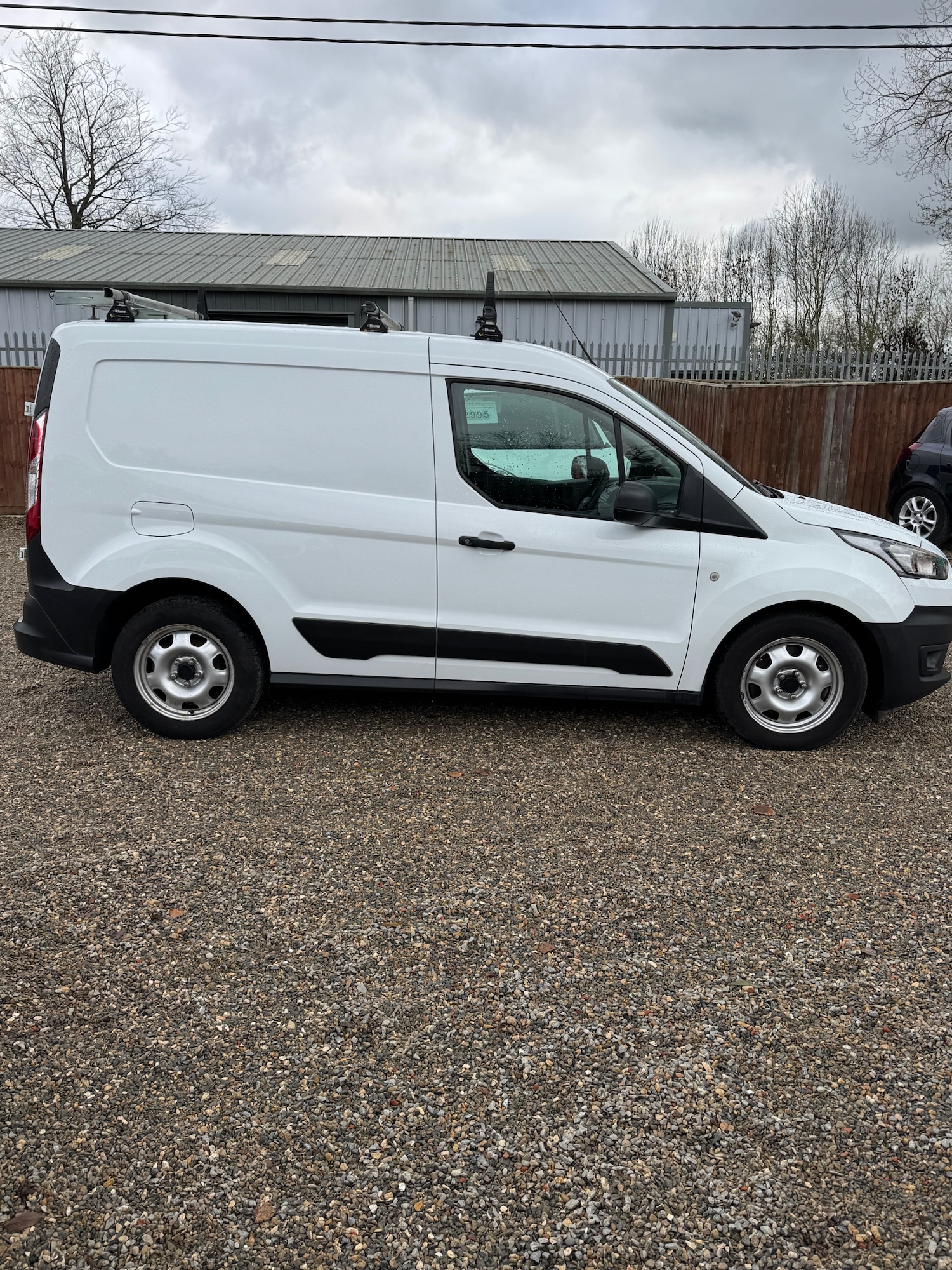 Used Ford Transit Connect 2021 for sale - 76844837: Photo 7
