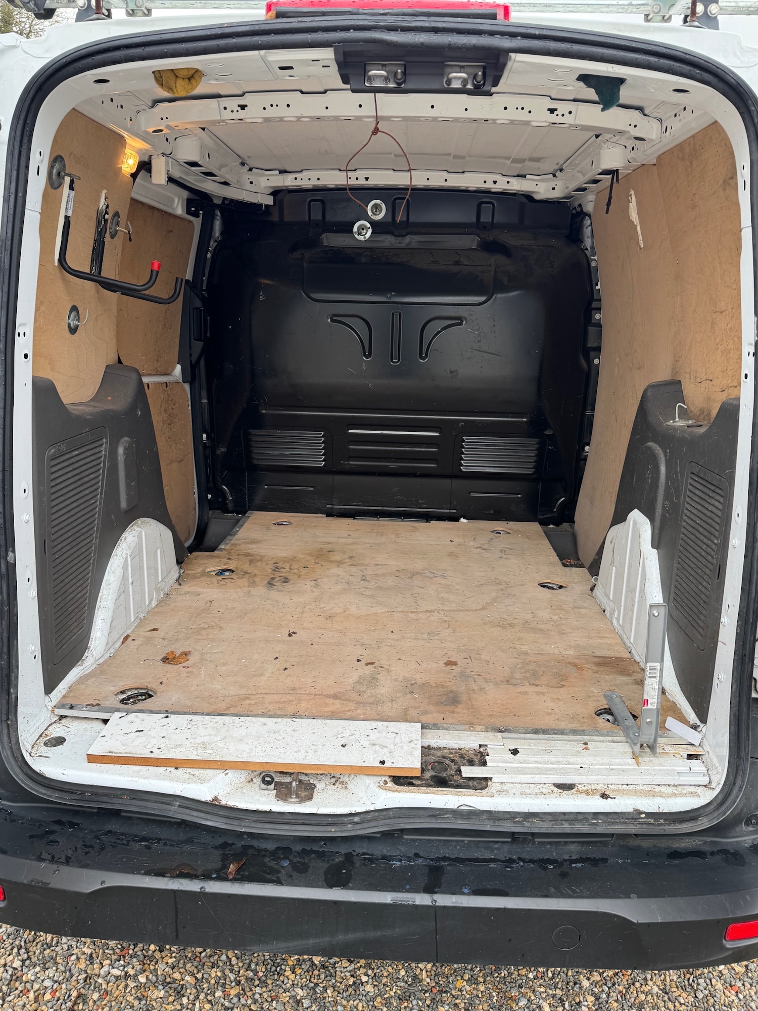 Used Ford Transit Connect 2021 for sale - 76844837: Photo 9