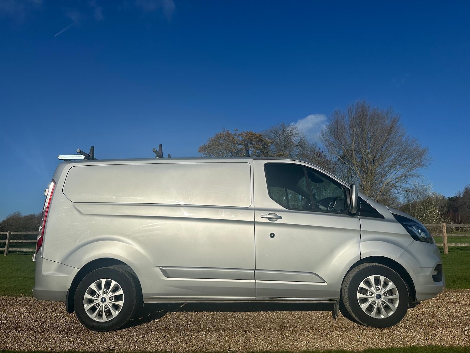 Used Ford Transit Custom 2019 for sale - 76844991: Photo 8