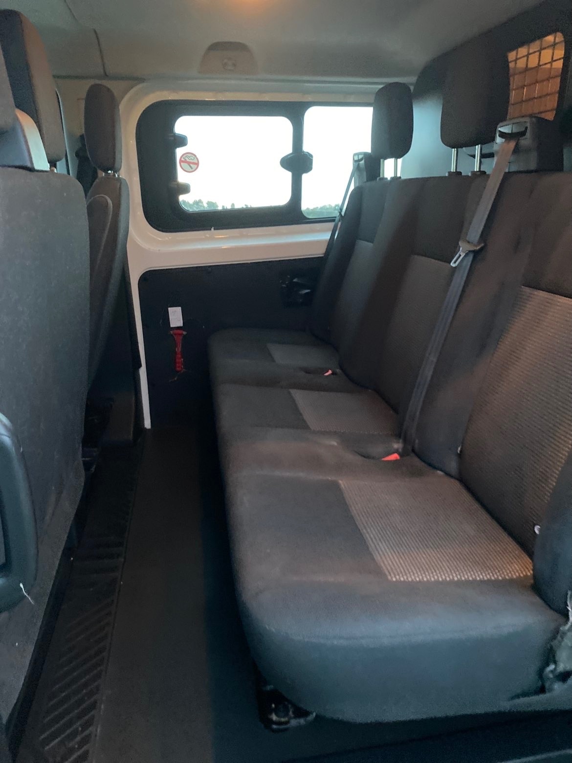 Used Ford Transit Custom 2018 for sale - 76476336: Photo 11
