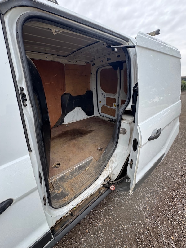 Used Ford Transit Connect 2019 for sale - 75409391: Photo 10
