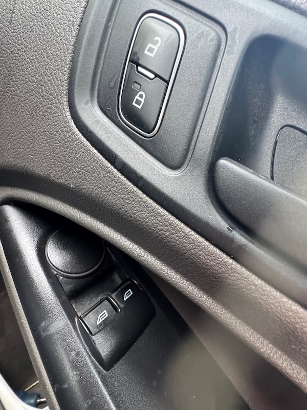 Used Ford Transit Connect 2019 for sale - 75409391: Photo 12