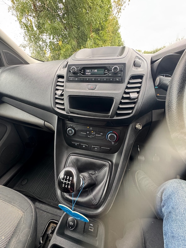 Used Ford Transit Connect 2019 for sale - 75409391: Photo 14
