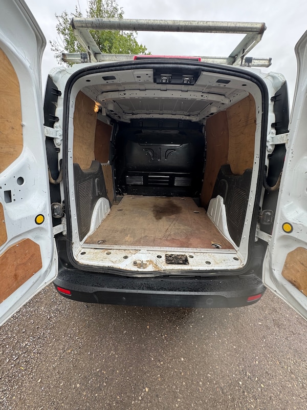 Used Ford Transit Connect 2019 for sale - 75409391: Photo 9