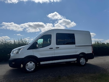 Used Ford Transit 2019 for sale - 75418747: Photo