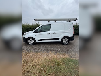 Used Ford Transit Connect 2018 for sale - 75418479: Photo