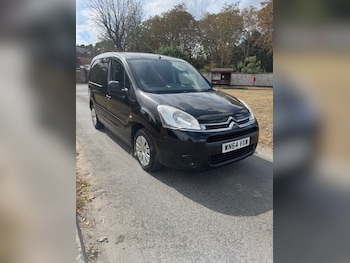 Citroen - Berlingo