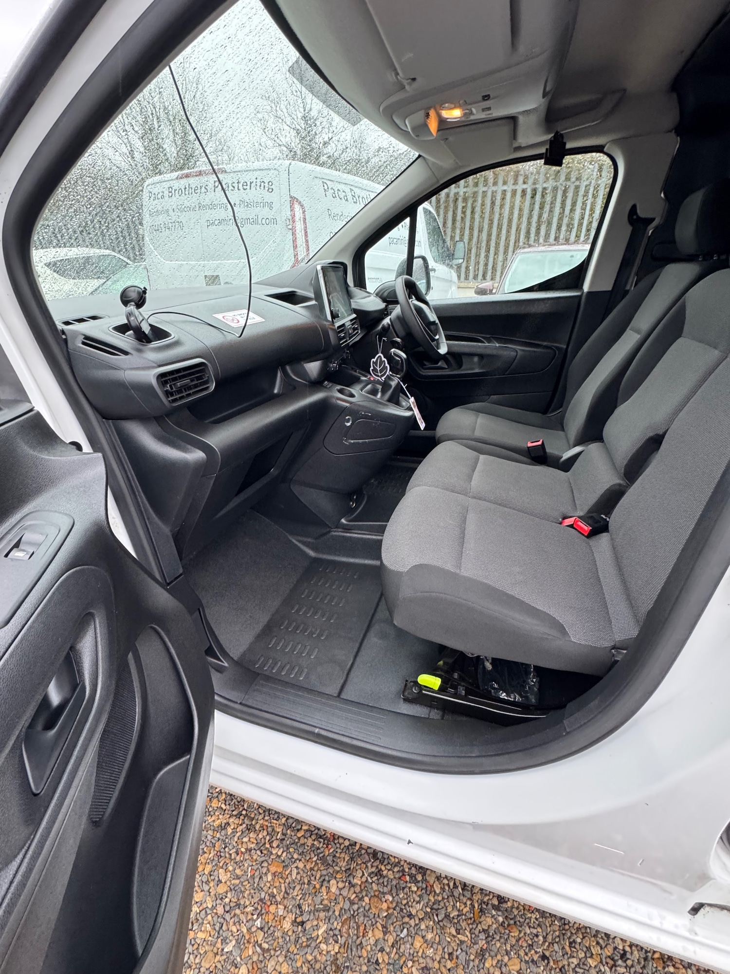 Used Peugeot Partner 2020 for sale - 77483109: Photo 10