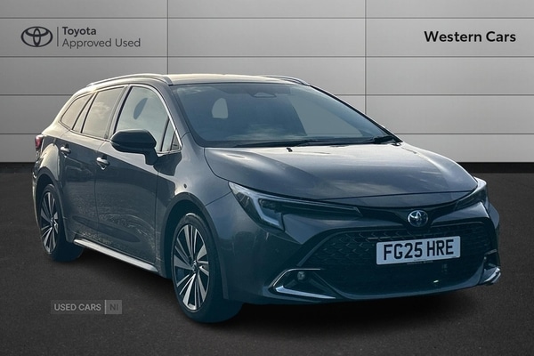 Used Toyota Corolla 2025 for sale - 76927329: Photo 1