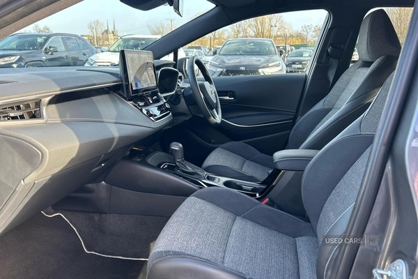 Used Toyota Corolla 2025 for sale - 76927329: Photo 10