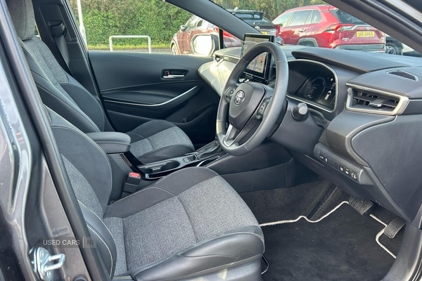 Used Toyota Corolla 2025 for sale - 76927329: Photo 11