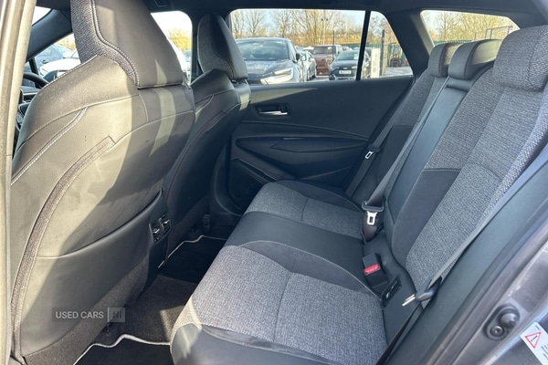 Used Toyota Corolla 2025 for sale - 76927329: Photo 12