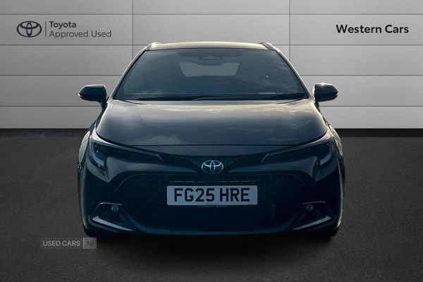 Used Toyota Corolla 2025 for sale - 76927329: Photo 15