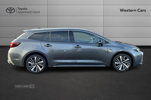 Used Toyota Corolla 2025 for sale - 76927329: Photo 16