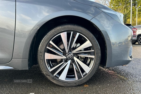 Used Toyota Corolla 2025 for sale - 76927329: Photo 17