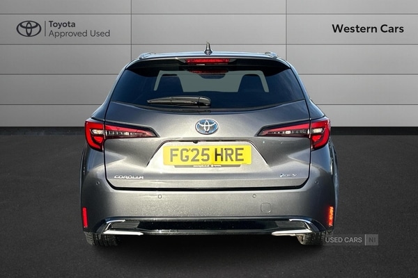 Used Toyota Corolla 2025 for sale - 76927329: Photo 18