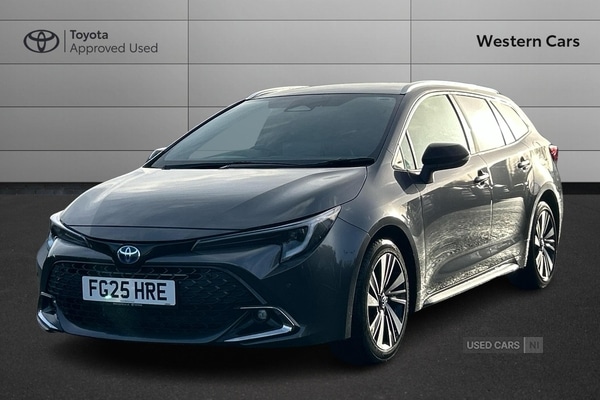 Used Toyota Corolla 2025 for sale - 76927329: Photo 3