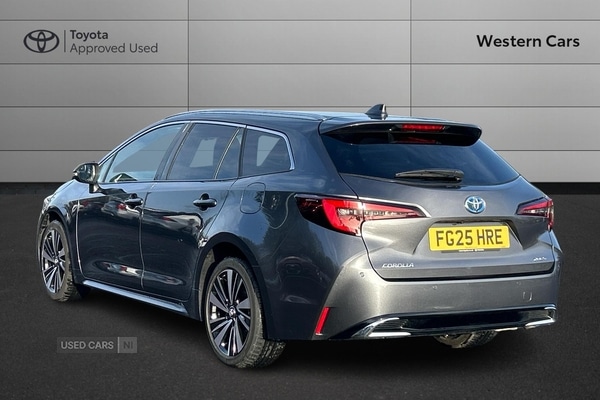 Used Toyota Corolla 2025 for sale - 76927329: Photo 4