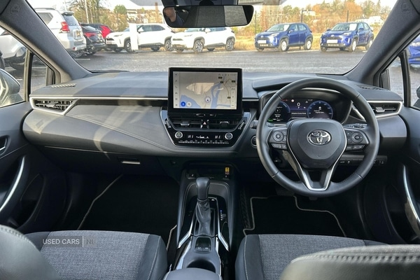 Used Toyota Corolla 2025 for sale - 76927329: Photo 5