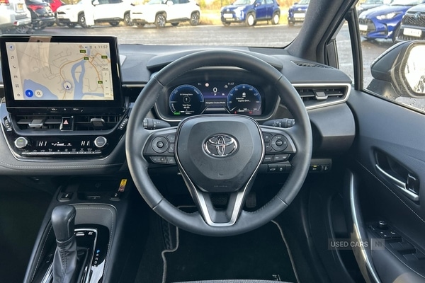 Used Toyota Corolla 2025 for sale - 76927329: Photo 6