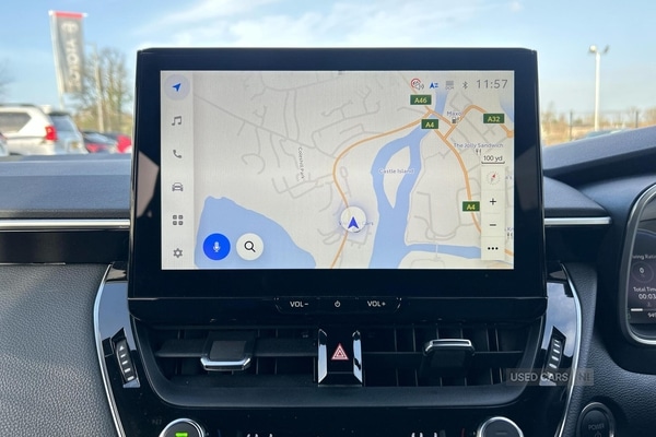 Used Toyota Corolla 2025 for sale - 76927329: Photo 7