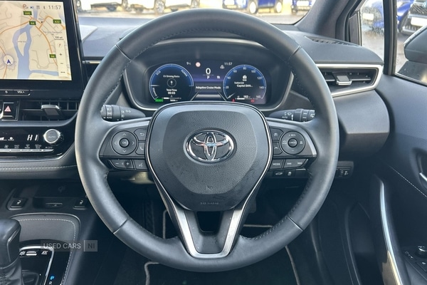 Used Toyota Corolla 2025 for sale - 76927329: Photo 8