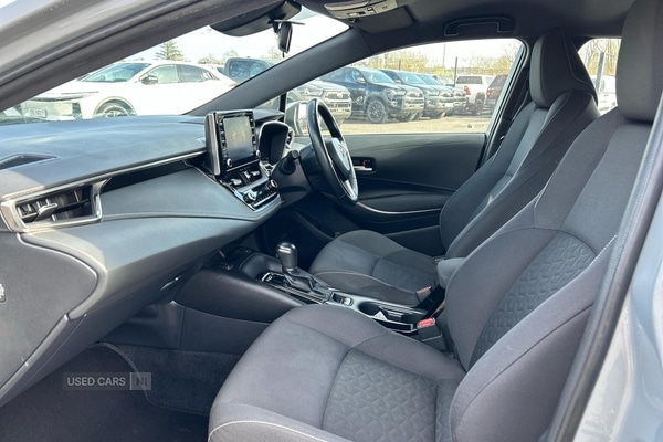 Used Toyota Corolla 2022 for sale - 78101816: Photo 10