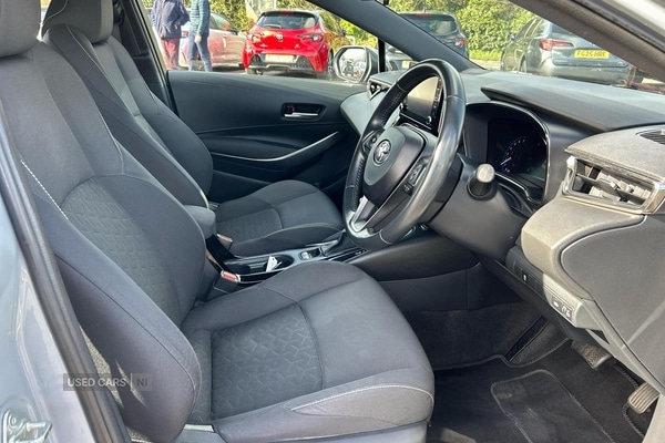 Used Toyota Corolla 2022 for sale - 78101816: Photo 11