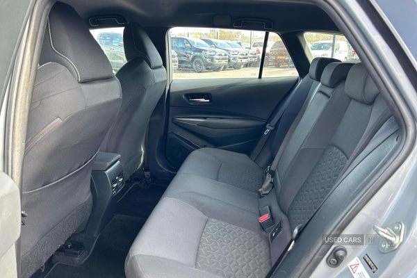 Used Toyota Corolla 2022 for sale - 78101816: Photo 12