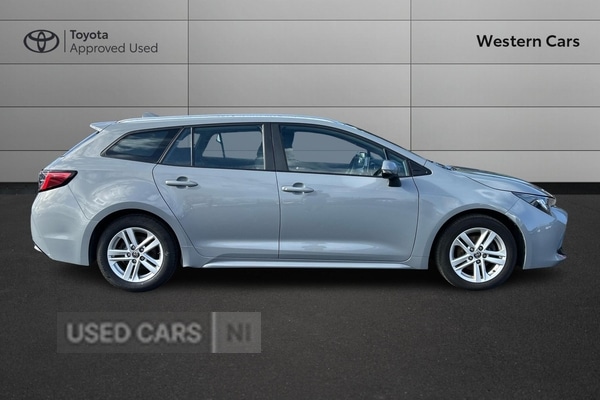 Used Toyota Corolla 2022 for sale - 78101816: Photo 16