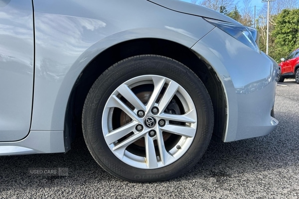 Used Toyota Corolla 2022 for sale - 78101816: Photo 17