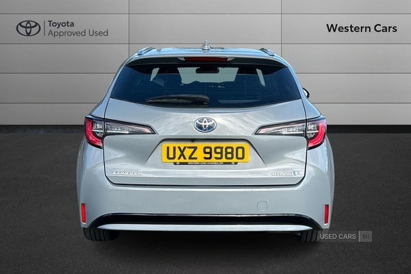 Used Toyota Corolla 2022 for sale - 78101816: Photo 18