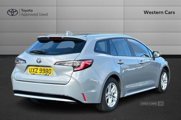 Used Toyota Corolla 2022 for sale - 78101816: Photo 2