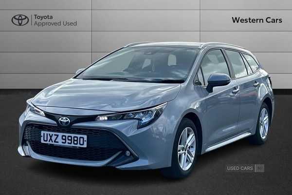 Used Toyota Corolla 2022 for sale - 78101816: Photo 3