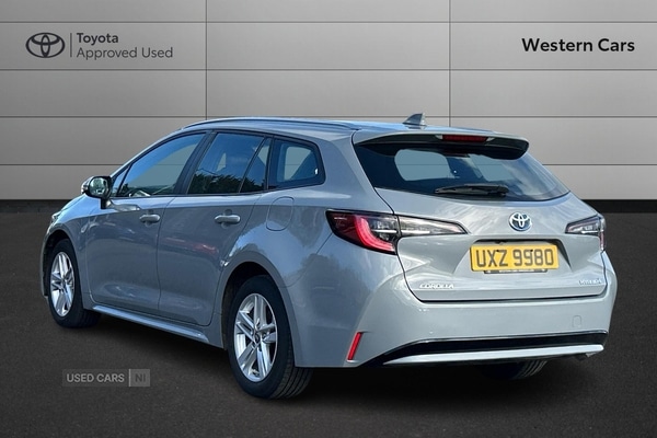 Used Toyota Corolla 2022 for sale - 78101816: Photo 4